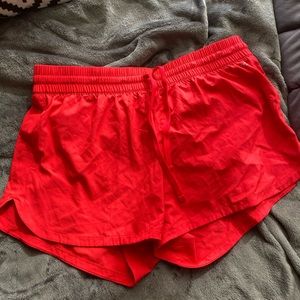 DSG Brand Gym Shorts